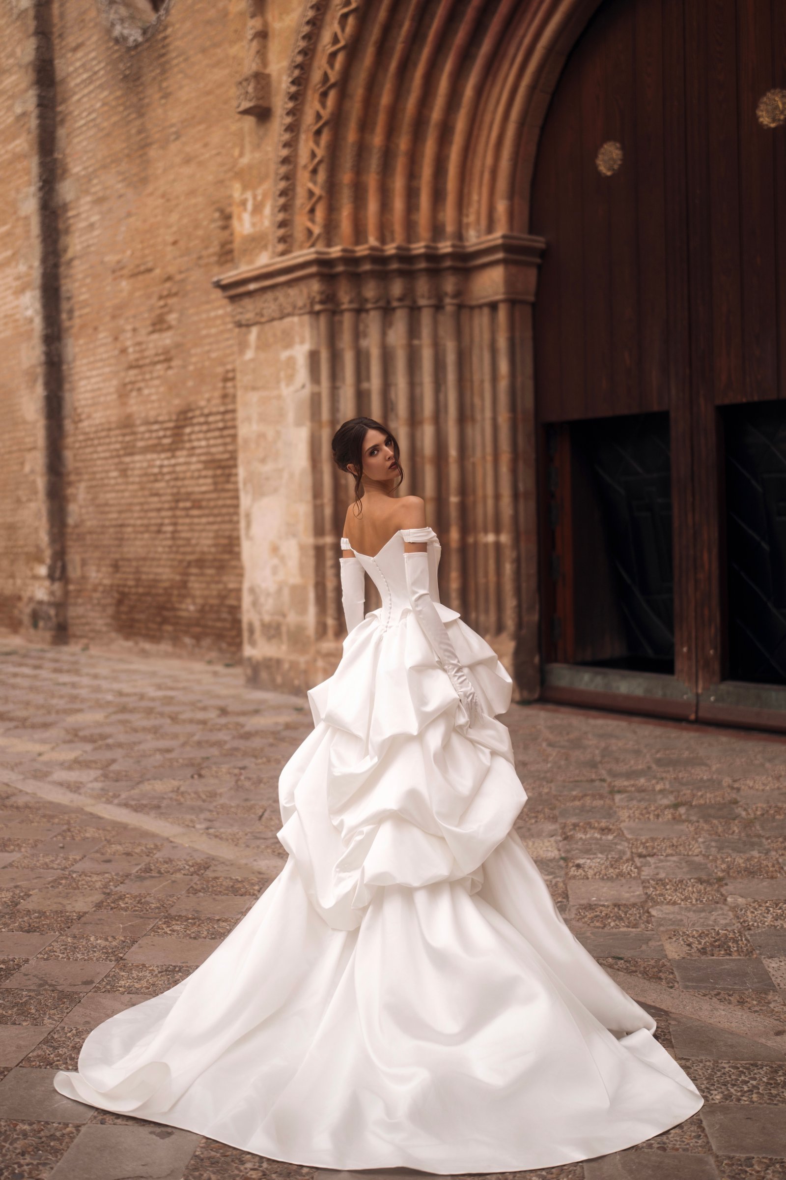 Amore a Prima Vista wedding dress